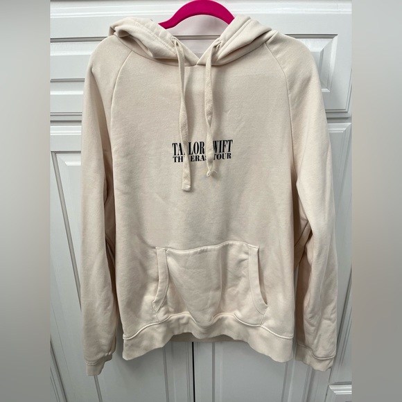 Taylor Swift ERAS TOUR Sweatshirt - Picture 2 of 9